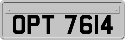OPT7614