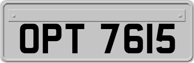 OPT7615