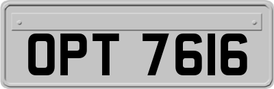 OPT7616