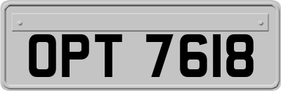 OPT7618