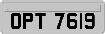 OPT7619