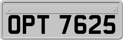 OPT7625