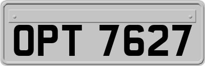 OPT7627