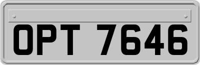 OPT7646