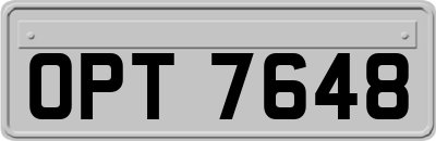 OPT7648