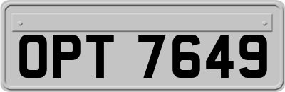 OPT7649