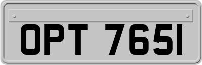 OPT7651
