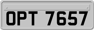OPT7657