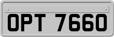 OPT7660