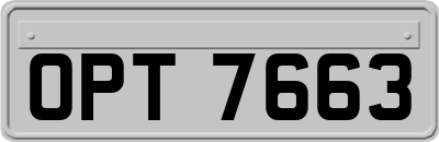 OPT7663