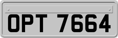 OPT7664