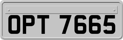 OPT7665