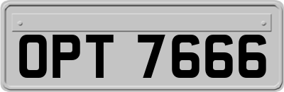 OPT7666