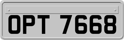 OPT7668