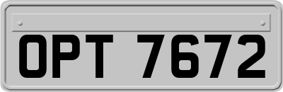 OPT7672