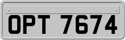 OPT7674