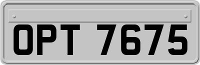OPT7675