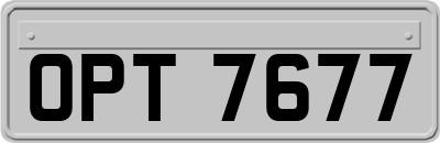 OPT7677