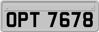 OPT7678