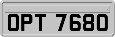 OPT7680