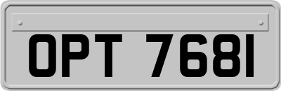 OPT7681