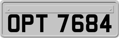 OPT7684