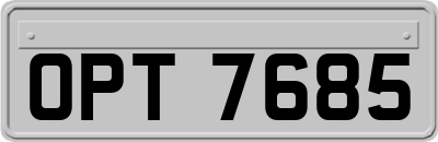 OPT7685