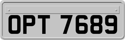 OPT7689