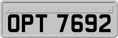 OPT7692