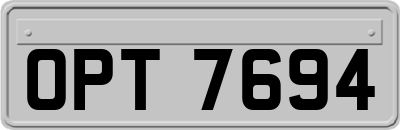 OPT7694
