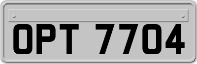 OPT7704