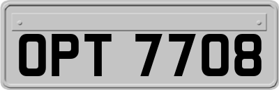 OPT7708