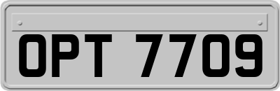 OPT7709