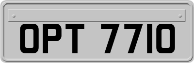 OPT7710