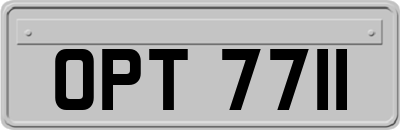 OPT7711