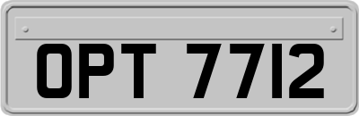 OPT7712