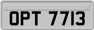 OPT7713