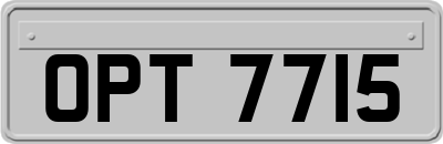 OPT7715