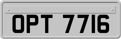 OPT7716
