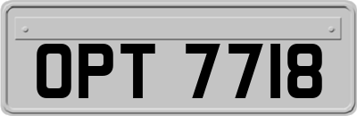 OPT7718