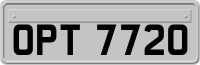 OPT7720