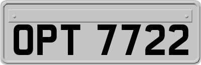 OPT7722