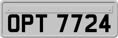 OPT7724