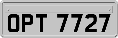 OPT7727