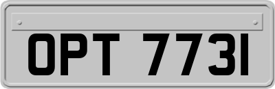 OPT7731