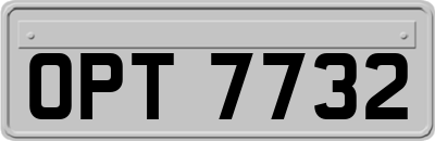OPT7732