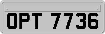 OPT7736