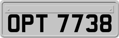 OPT7738