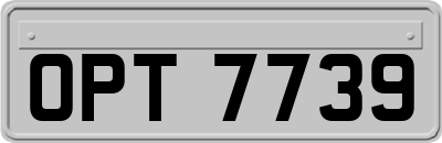 OPT7739