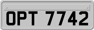 OPT7742